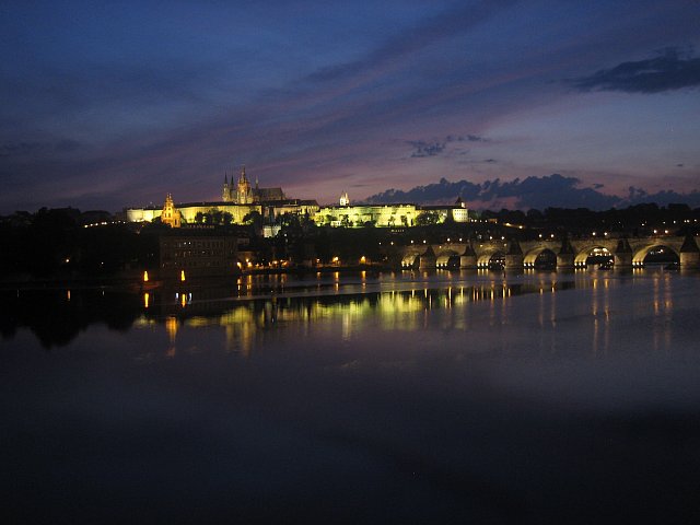 102 - Prague 2007